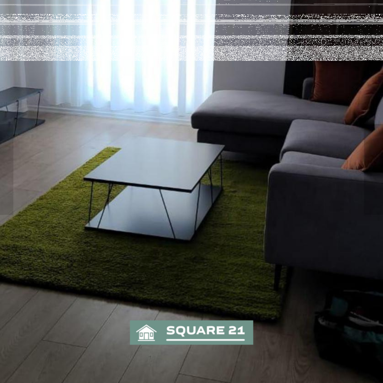 APARTAMENT ME QERA - UNIVERS CITY