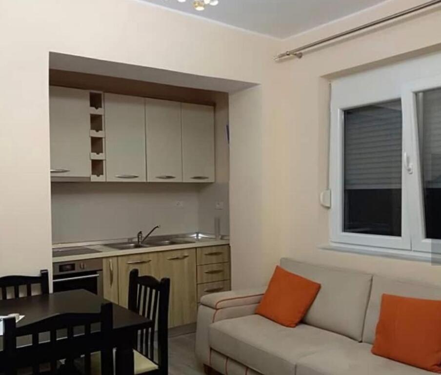 Appartamento 1+1 in affitto Via Gjon Buzuku, (Via di Dibra) Prezzo: 450 euro