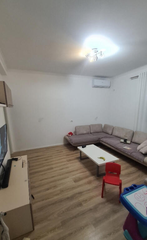 Two-story house for sale near the student city, above the grand complex