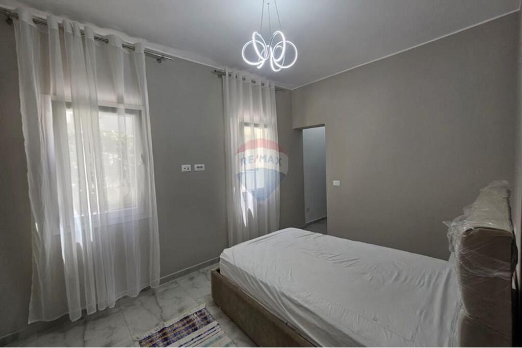 APARTMENT 2+1+2 FOR RENT AT THE GERMAN VILLAS