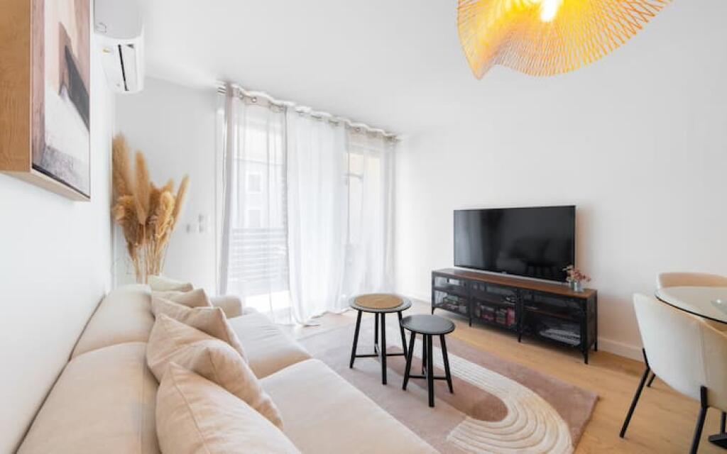 Apartament Me Qera 1+1 tek ASL 2 (ID B2101229) Tirane