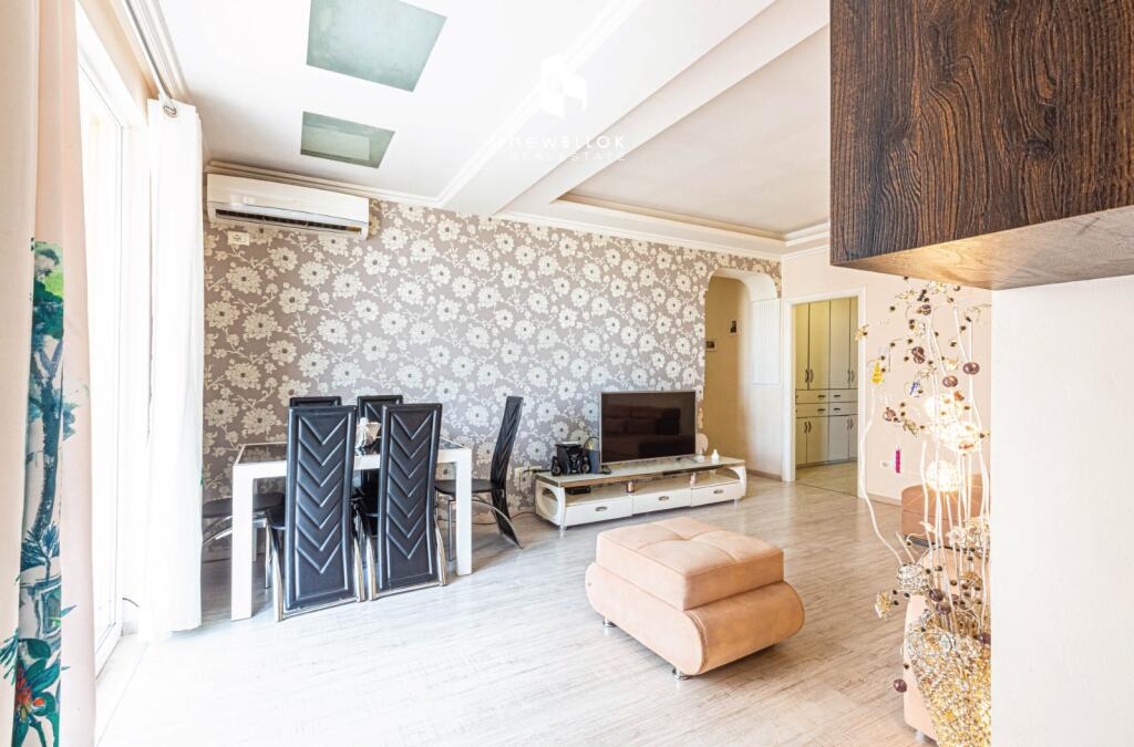 SHITET: 💫 Apartament Me VERANDË : 2+1+2Wc &amp; 1 Verandë📍( Astir - Bar Artisti ) Sip. 163 m² Kati 7 ( Pamje Panoramike) 🌆