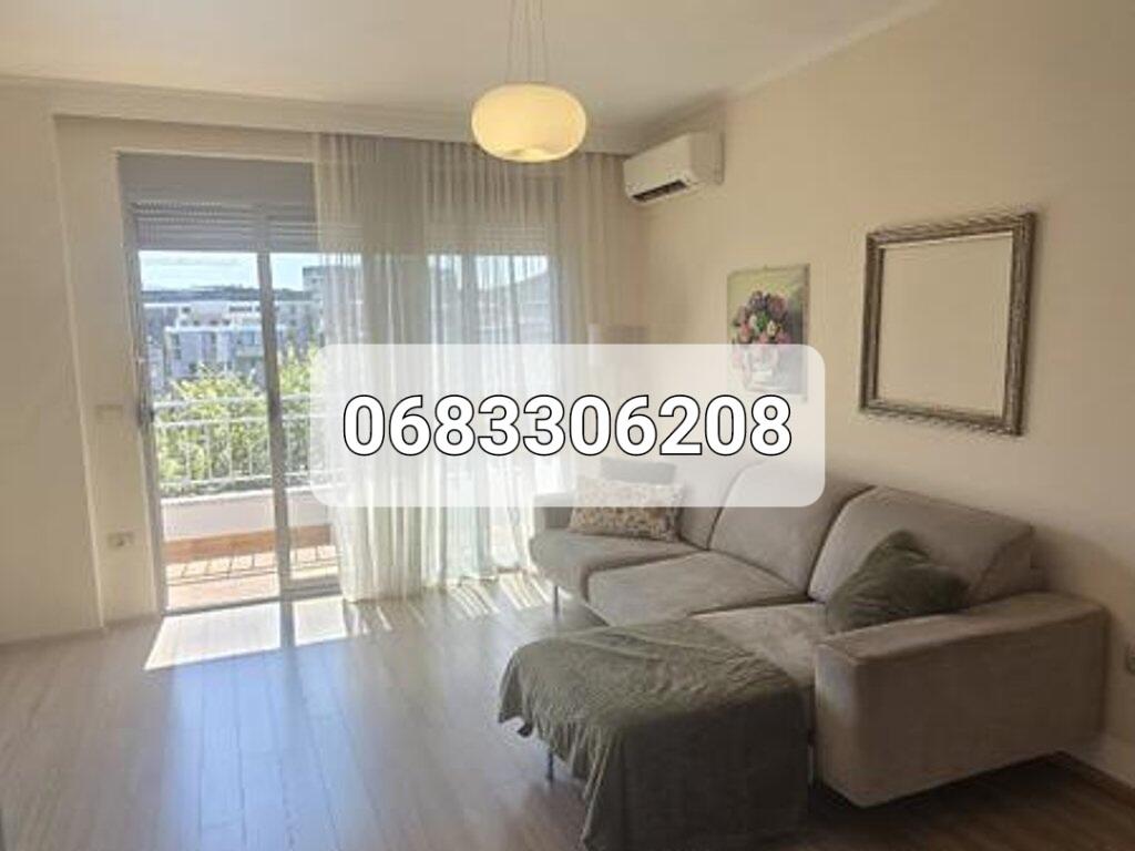 Apartament 1+1 Me Qira tek Liqeni i Thatë