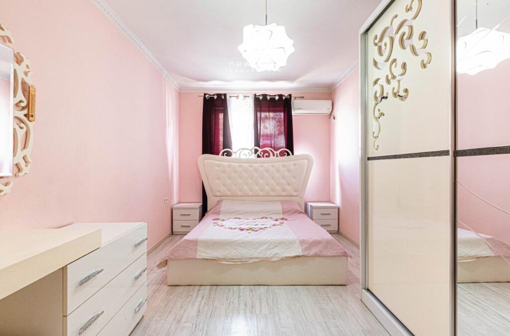 SHITET: 💫 Apartament Me VERANDË : 2+1+2Wc &amp; 1 Verandë📍( Astir - Bar Artisti ) Sip. 163 m² Kati 7 ( Pamje Panoramike) 🌆
