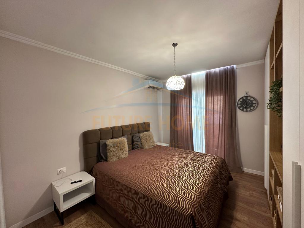 Qera, Apartament 2+1, Rruga e Bogdaneve, Tiranë.