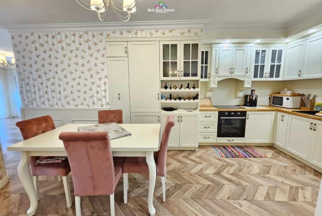 Apartament Me Qera tek Kodra E Diellit 2 (ID B2201156) Tirane
