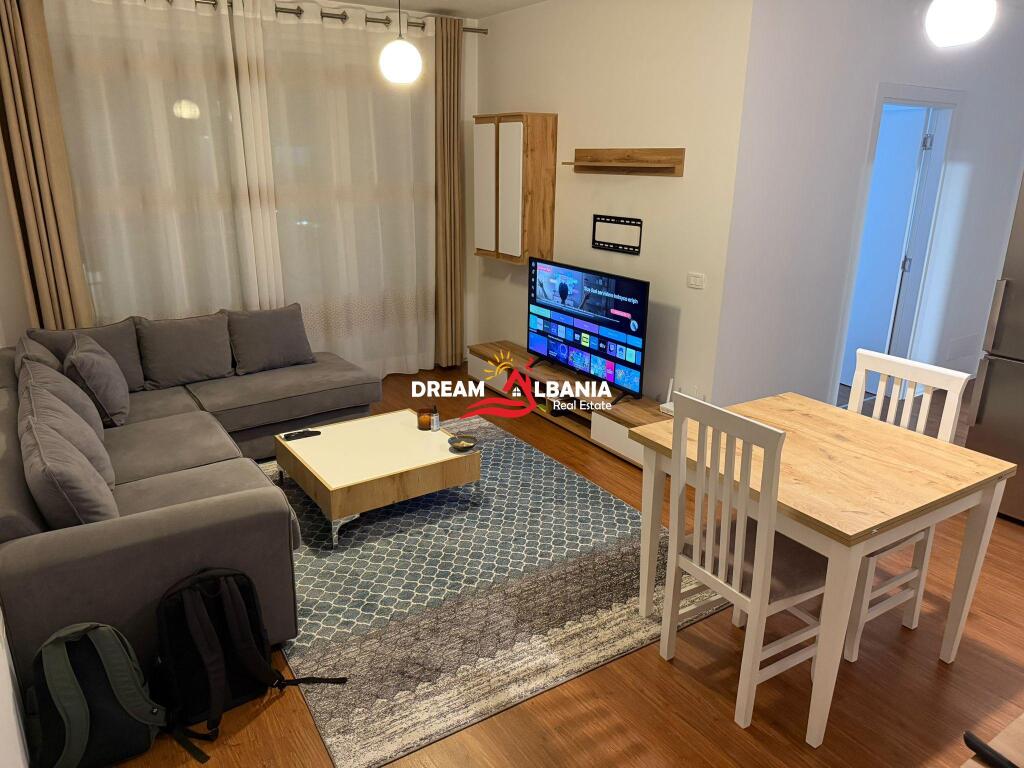 Apartament 2+1 me Qera tek Kompleksi Fiori Di Bosko (ID 42215362)