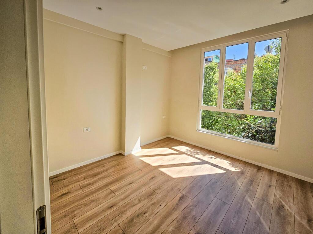 Apartament 1+1 Myslym Shyri