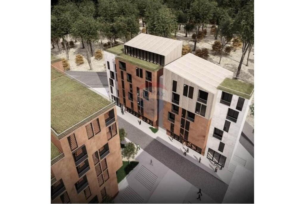 Apartment 2+1+2 for sale, Elbasanit Street
