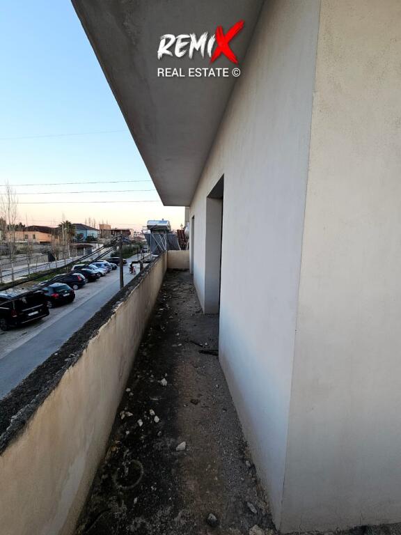 PRIVATE HOUSE KARABINA FOR SALE, BEHIND KORAL FISH, SHKOZET, DURRËS