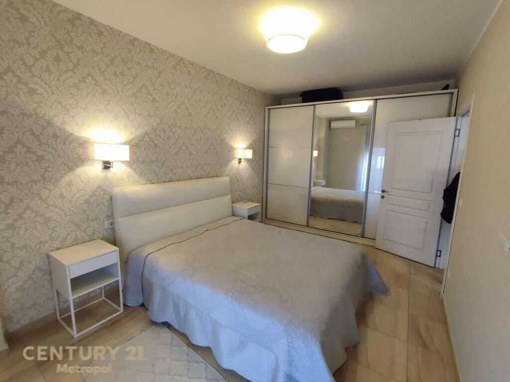 APARTAMENT 1+1 ME QIRA – PRANË HARRY FULTZ | KOMPLEKSI PANORAMA