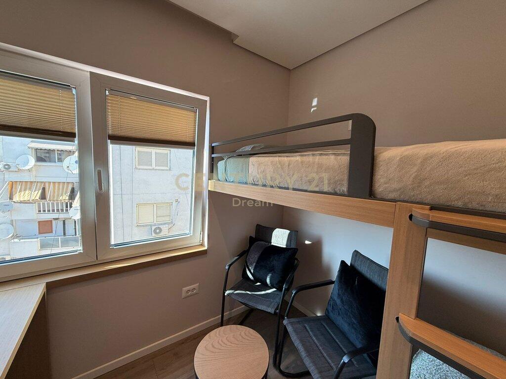 🏢Appartamento 2+1 in Vendita – Ish-Blloku 📍