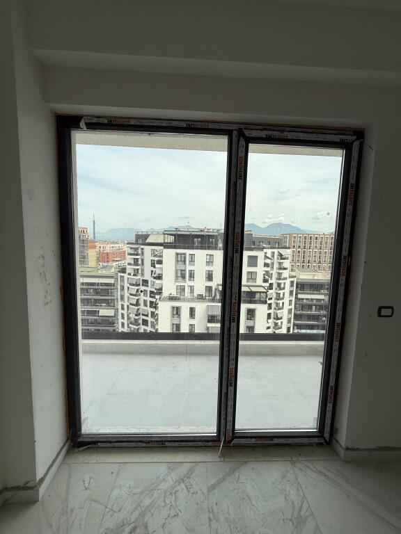 Apartament 1+1 në Shitje – Garden Residence Turdiu