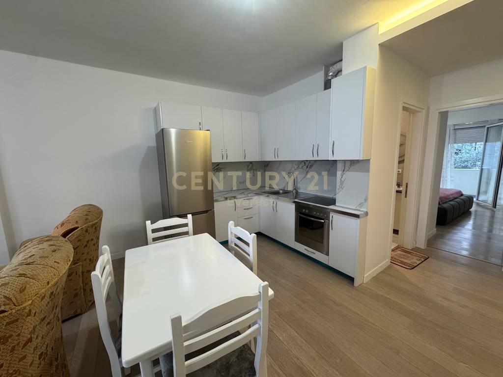 Apartment 1+1 for Rent – Near the Zoo Garden | 650 €/Month