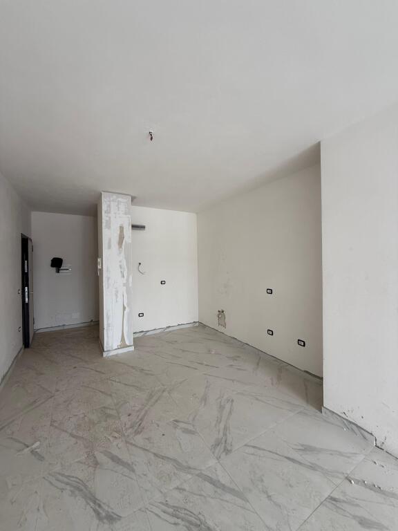 Apartament 1+1 në Shitje – Garden Residence Turdiu