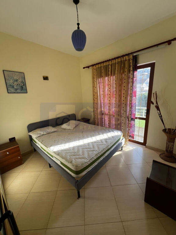 Jepet me qera apartament 2+1 ne Don Bosco.