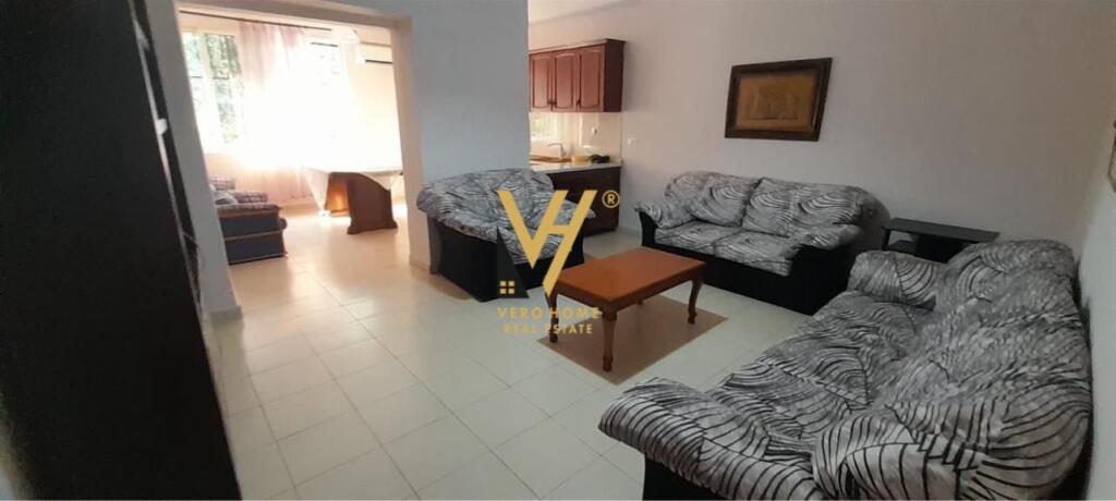 APPARTAMENTO 2+1+BLK IN AFFITTO A OXHAKU 500 EURO