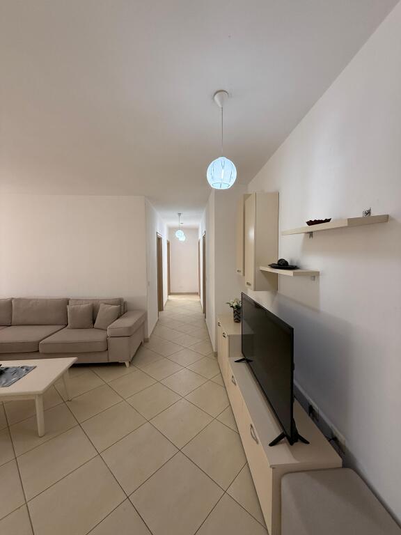 Apartment 3+1+2 for Sale - New Boulevard