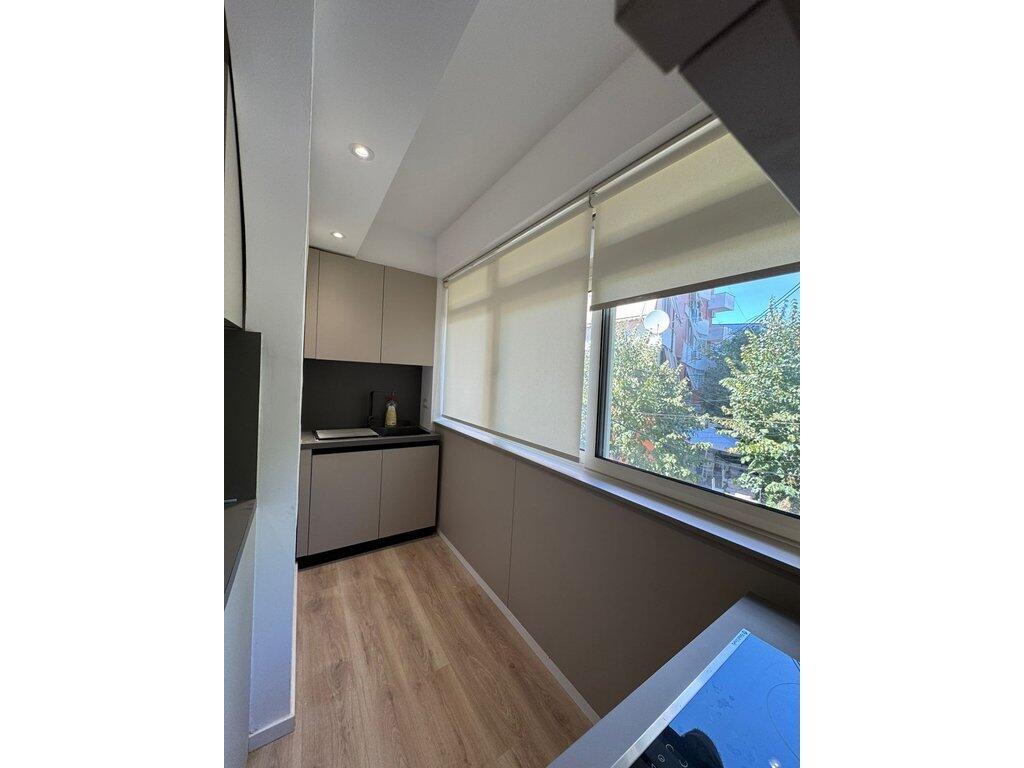 LEDA (bond121460) Ali Demi, 2+1 apartment for rent