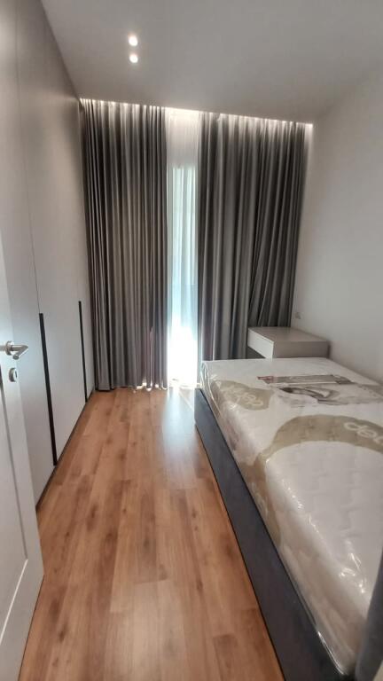Appartamento 3+1+2+posto auto in affitto