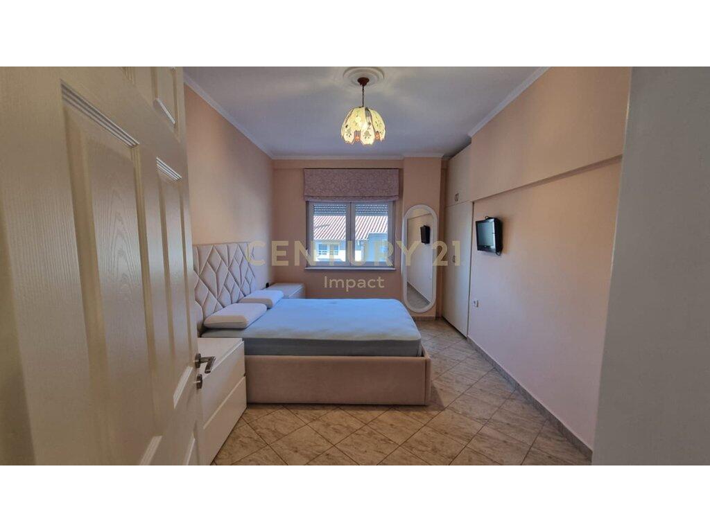 LEDA (Impact121457) Apartament 2+1 Me Qira në Rrugën Mihal Grameno, Tiranë - 700€!