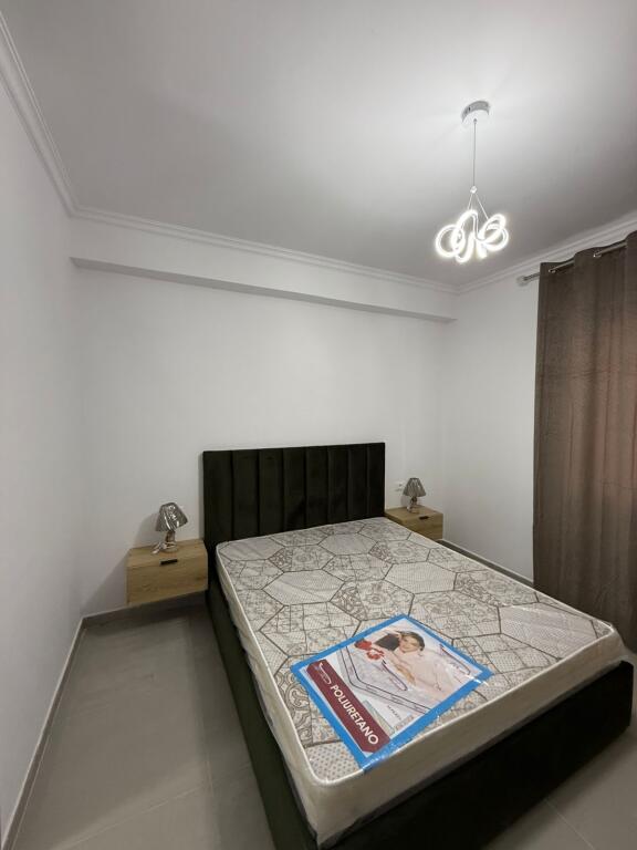 1 BedroomApartment + Storage Room + Garage for Sale at Shkëmbi i Kavajës!
