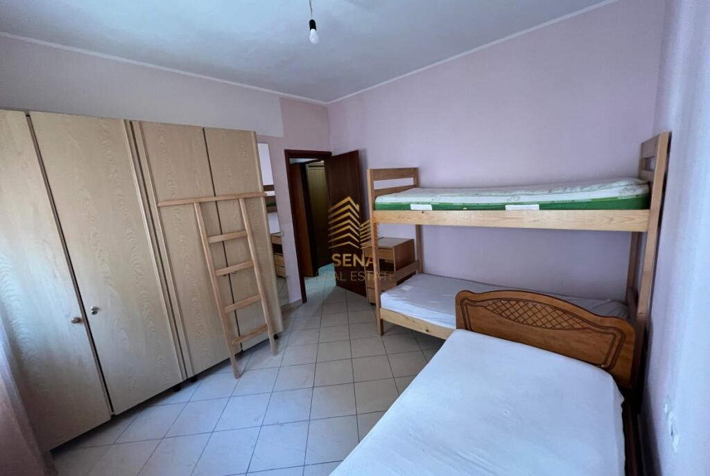 Qira, Apartament 1+1+blk, 5 Maji, 450 Euro/muaj