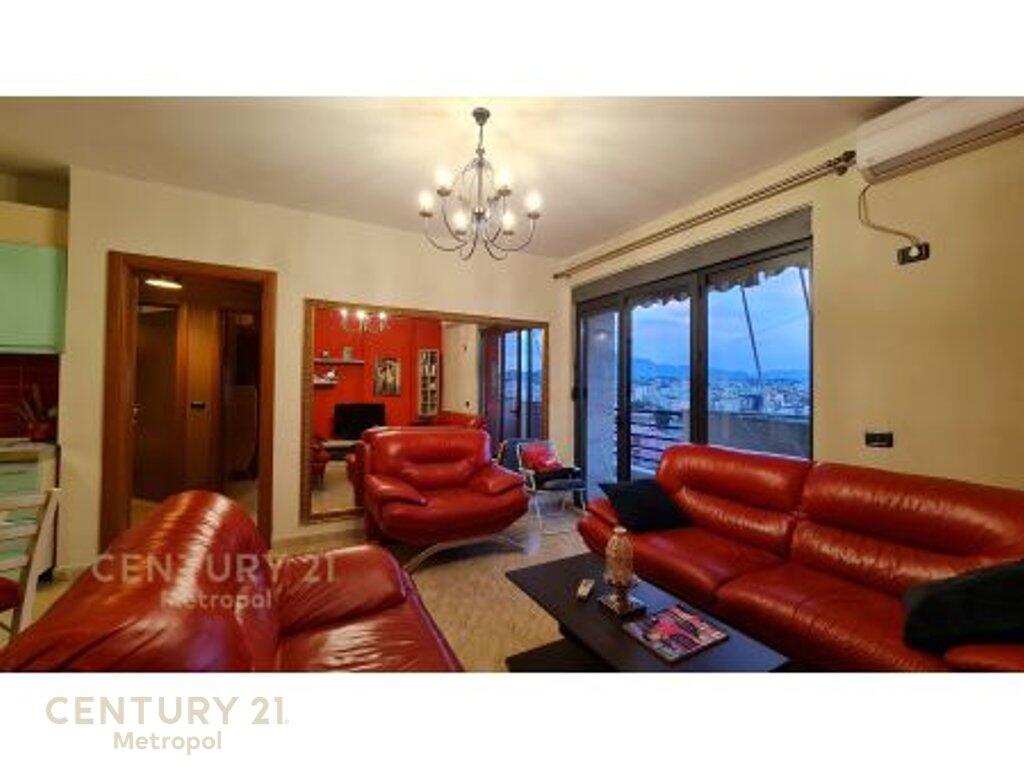 APARTMENT FOR RENT 2+1+2 NEAR THE GENERAL PROSECUTOR'S OFFICE