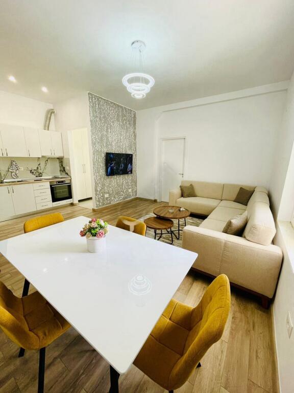 APARTMENT FOR RENT 2+1 PORCELAN 450 EURO