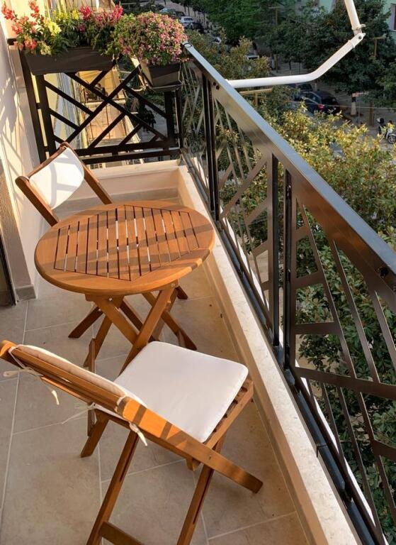 Apartament 1+1 për Qira tek Gjykata, Durrës 