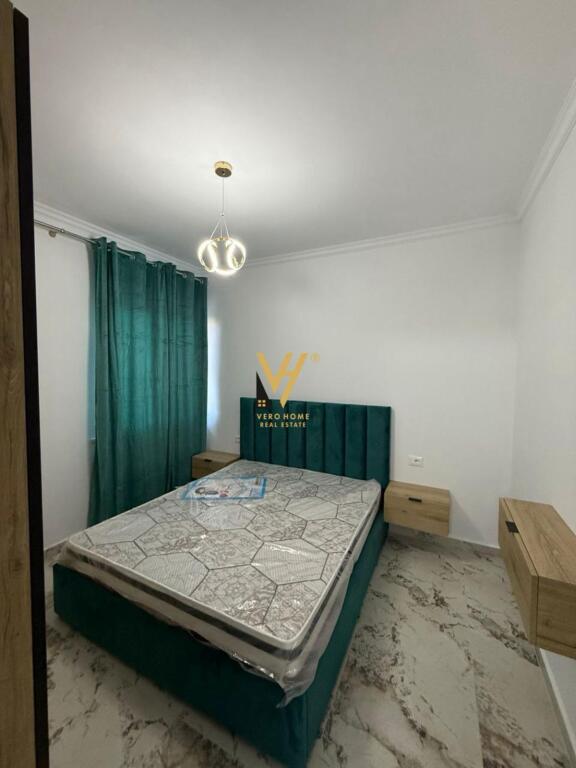 APARTMENT 1+1+STORAGE FOR SALE AT SHKEMBI I KAVAJES 72,000 EURO