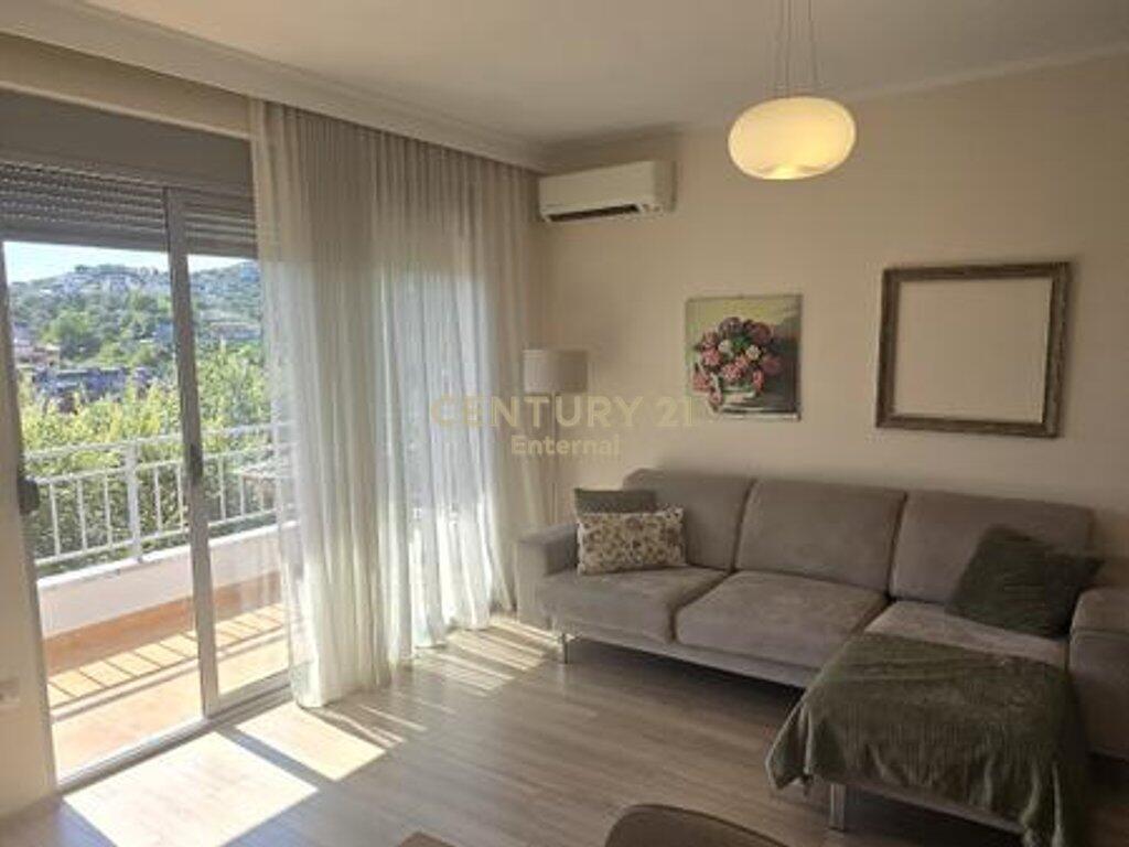 Appartamento 1+1 In Affitto presso il Lago Secco