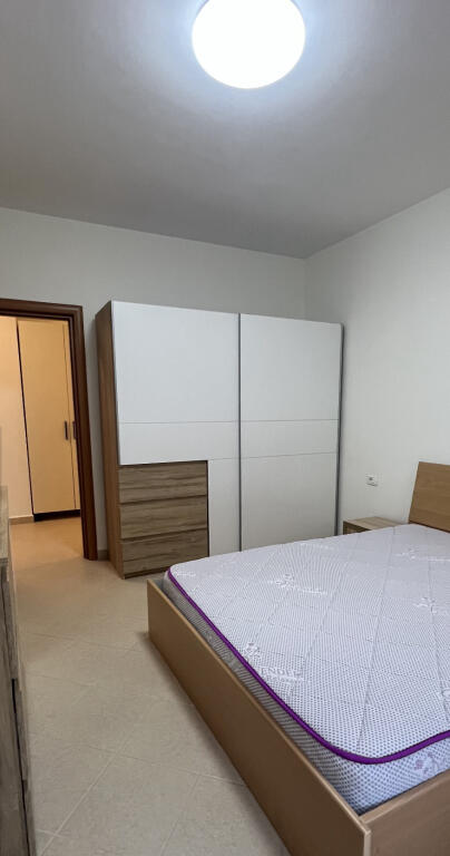 Super apartment 2+1+2 veranda for sale in Shkoze, near News 24 (also sold with credit)

