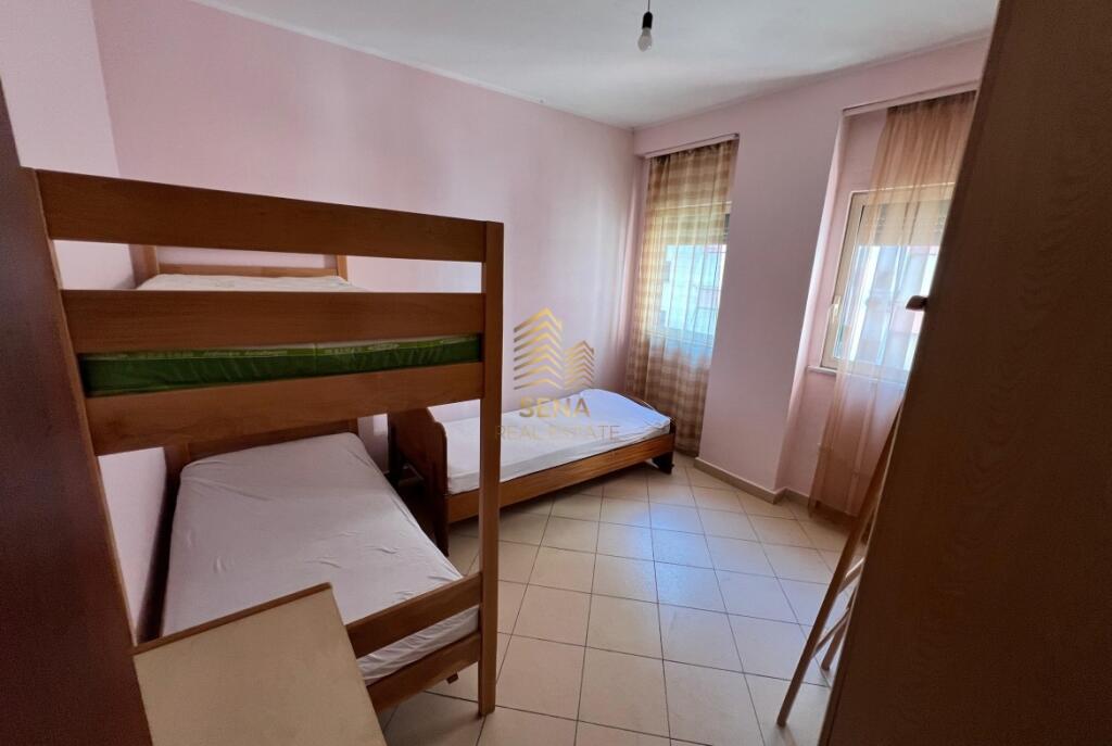 Qira, Apartament 1+1+blk, 5 Maji, 450 Euro/muaj