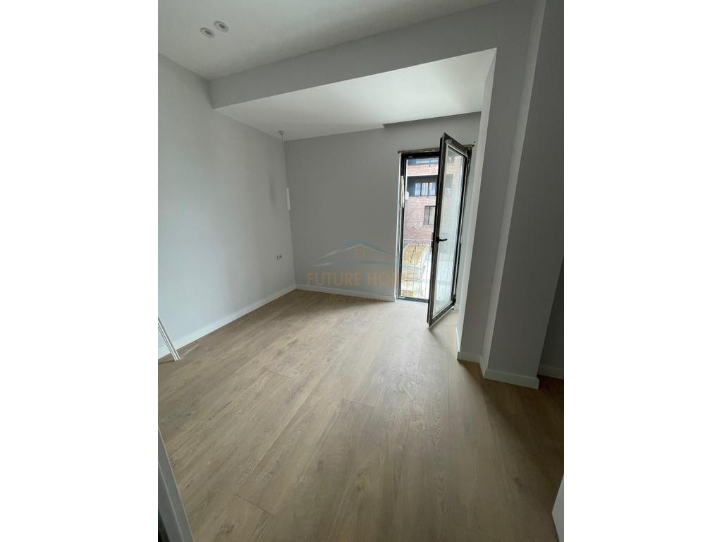 Shitet apartament 1+1 Rezidenca Kodra e Diellit 2