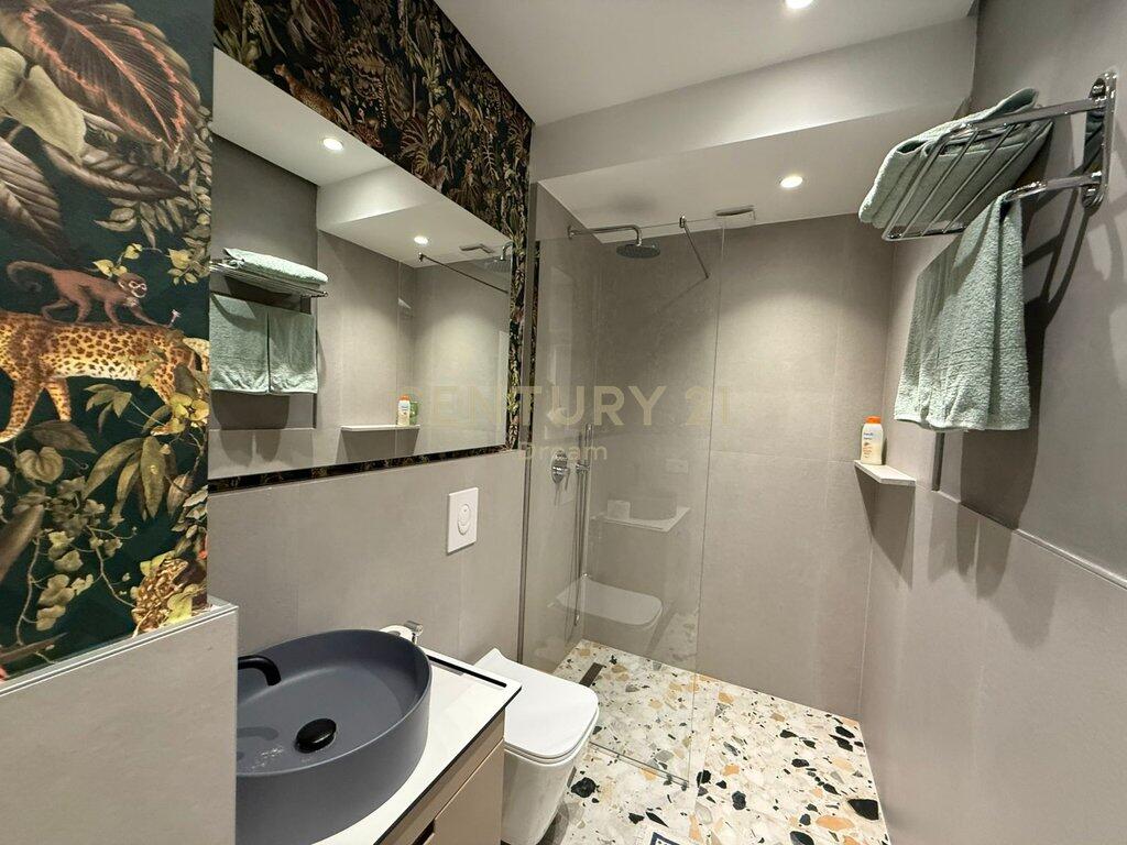 🏢Appartamento 2+1 in Vendita – Ish-Blloku 📍