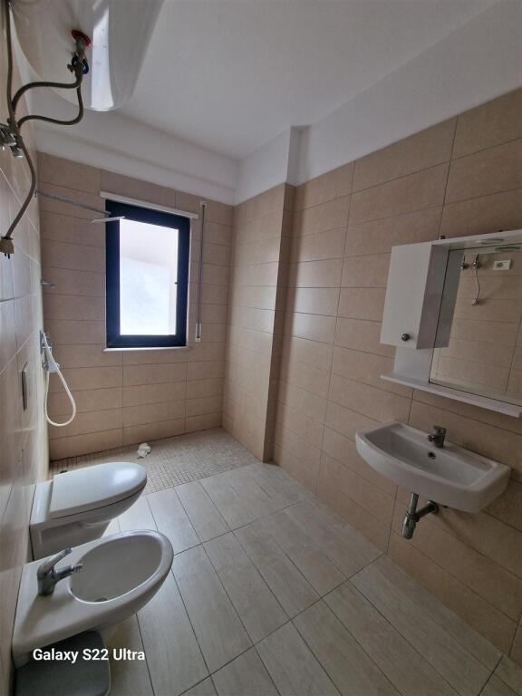 Apartment for rent 2+1+2 + Parking in Astir