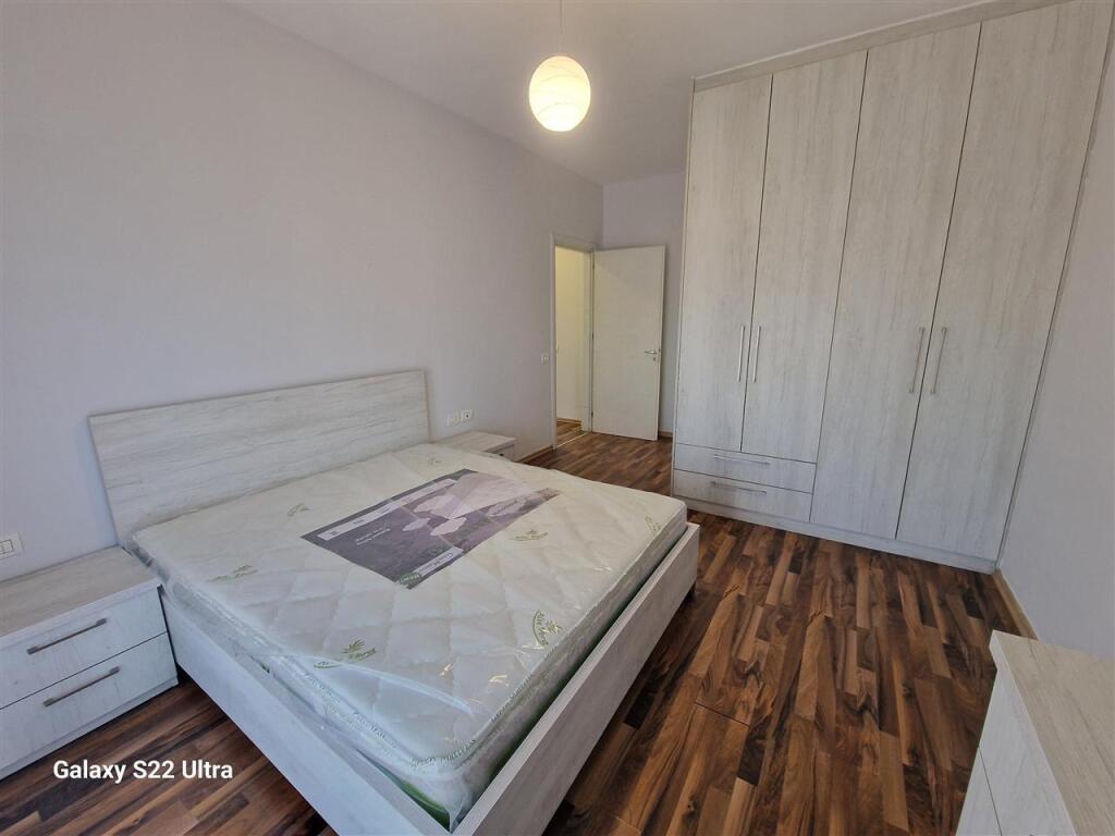 Apartment for rent 2+1+2 + Parking in Astir