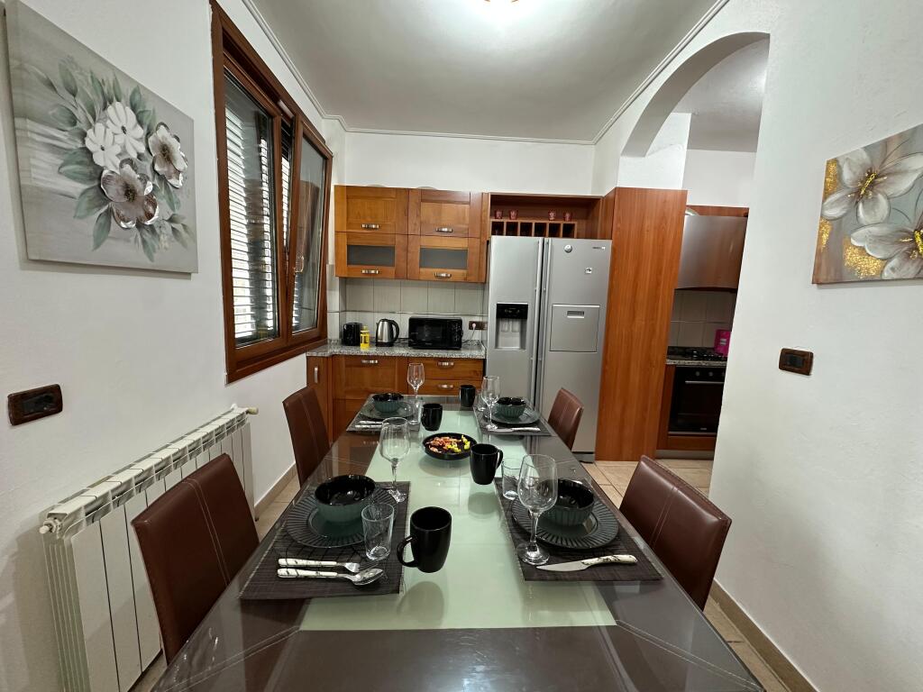 Apartament 2+1+2 Me Qira në Vollga, Durrës 