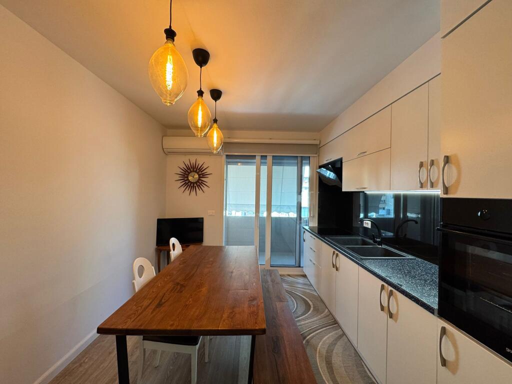 🏡 APPARTAMENTO 2+1, in Ish Bllok ‼️