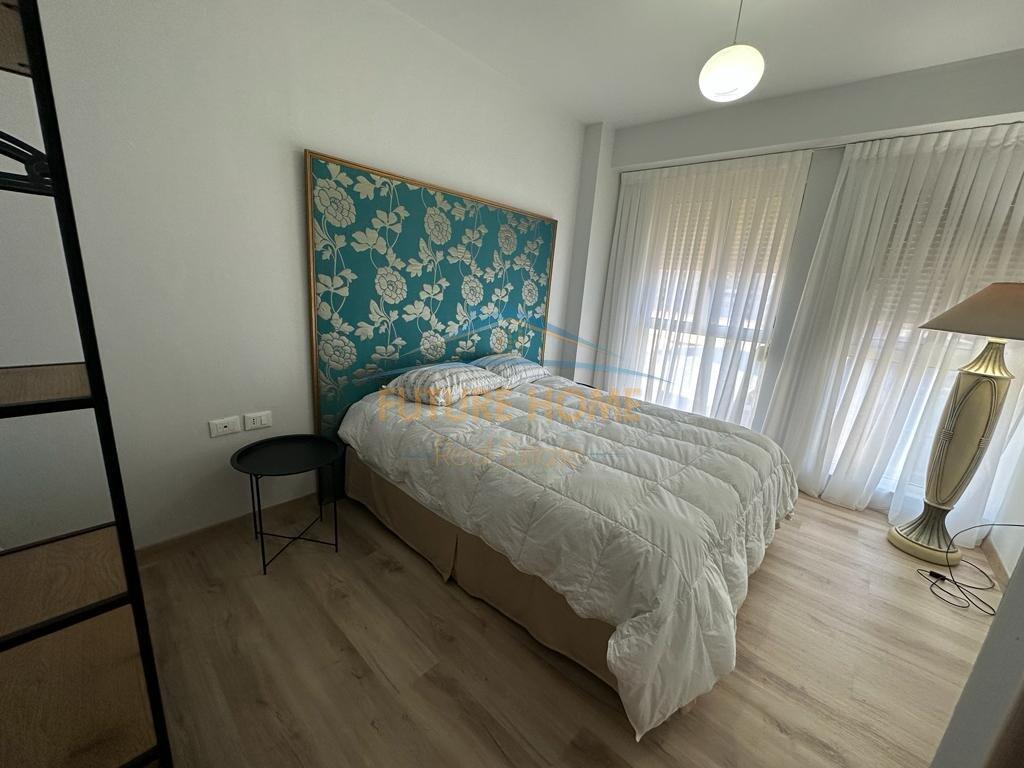 Affitto, Appartamento 2+1, Complesso Delijorgji !