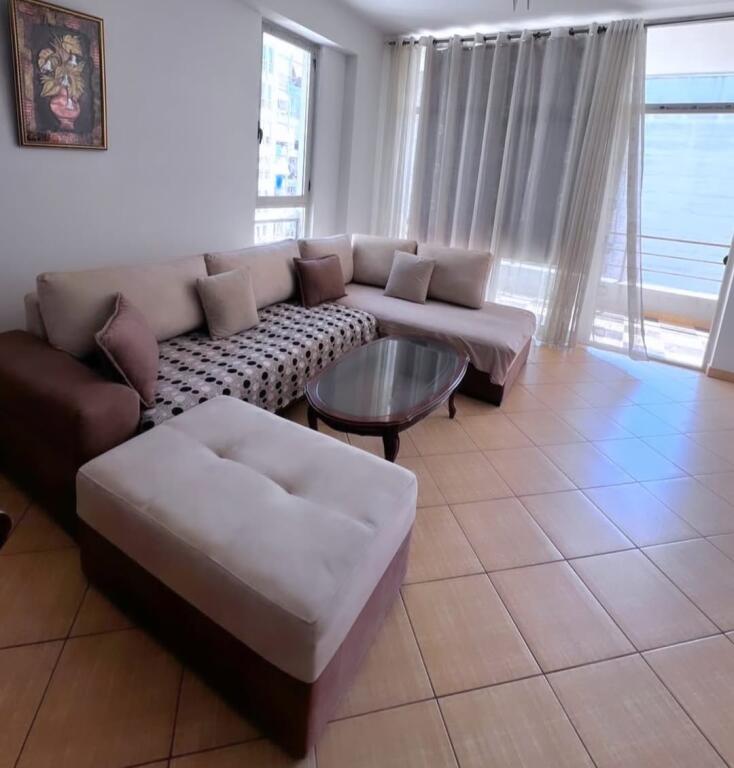 Shesim apartament 1+1 te Vila L ne Astir
