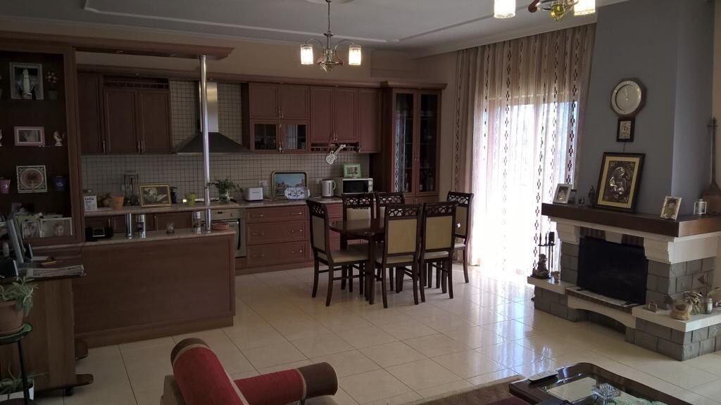 VILLA FOR RENT 3+1 LAPRAKE 1,000 EURO