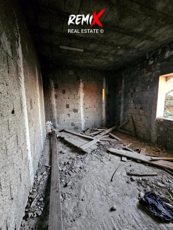 PRIVATE HOUSE KARABINA FOR SALE, BEHIND KORAL FISH, SHKOZET, DURRËS