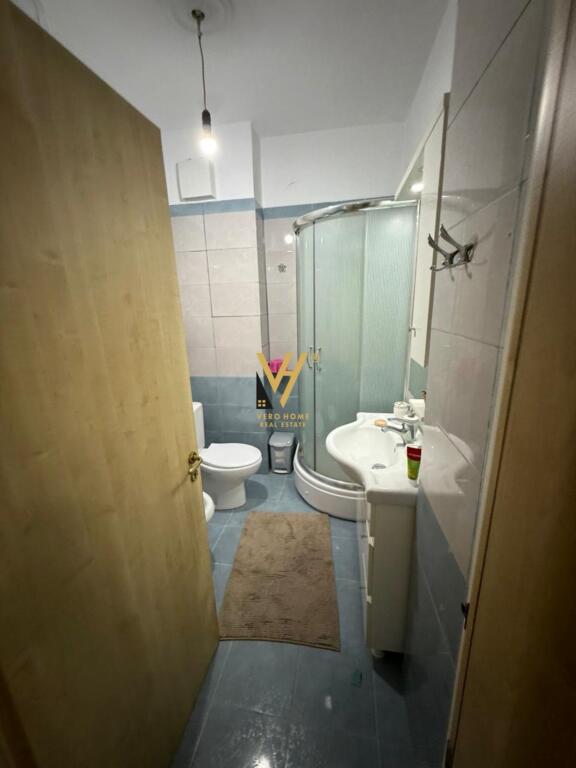 JEPET APARTAMENT 2+1+ BLK ME QERA TE VILA L, ASTIR 550 EURO