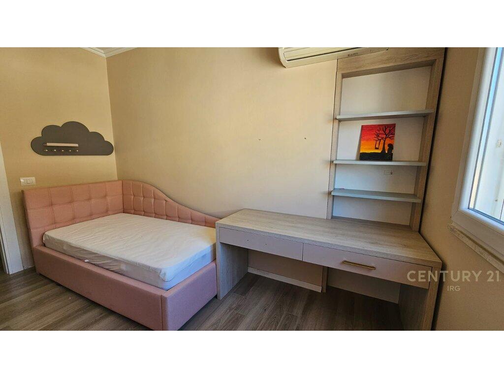 2+1 Apartment with Parking for Rent – Kodra e Diellit, Tirana