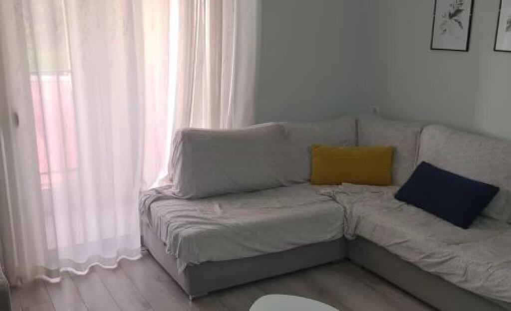 Tirane, Don Bosko, shitet apartament 1+1+Ballkon Kati 2, 109.000 €