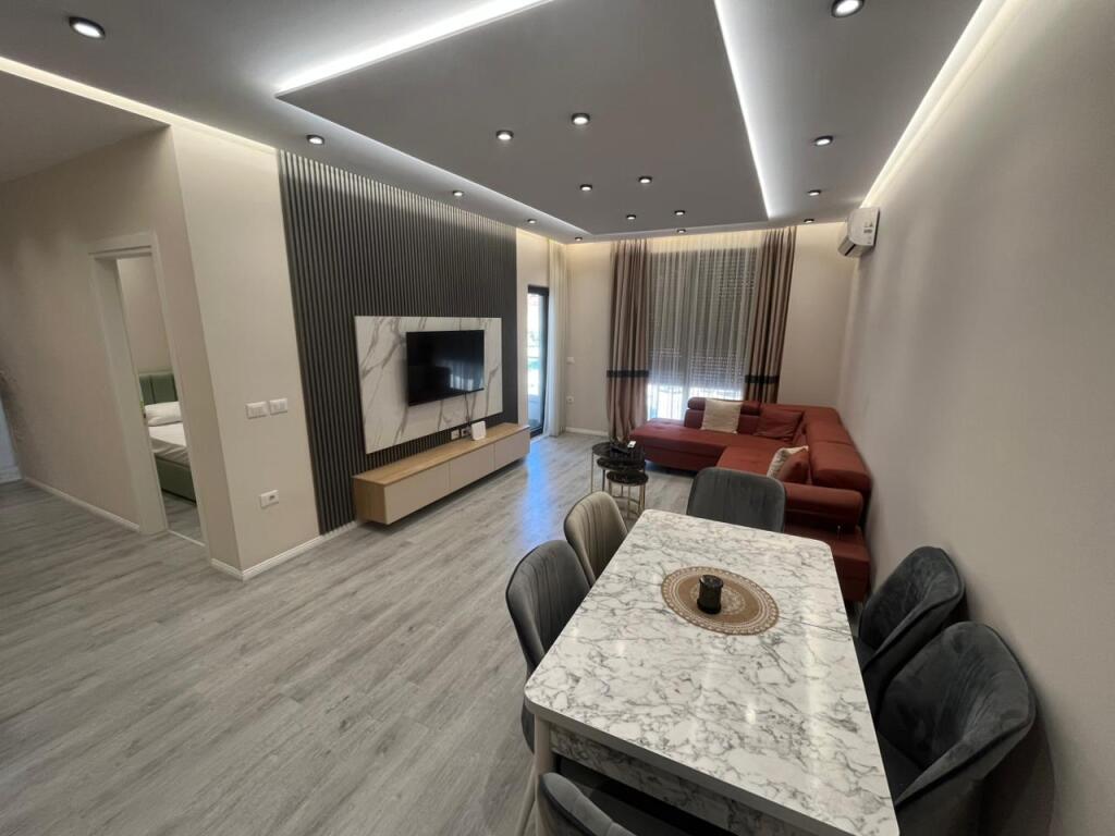 Apartment 2+1 for rent Erli Porcelain residence