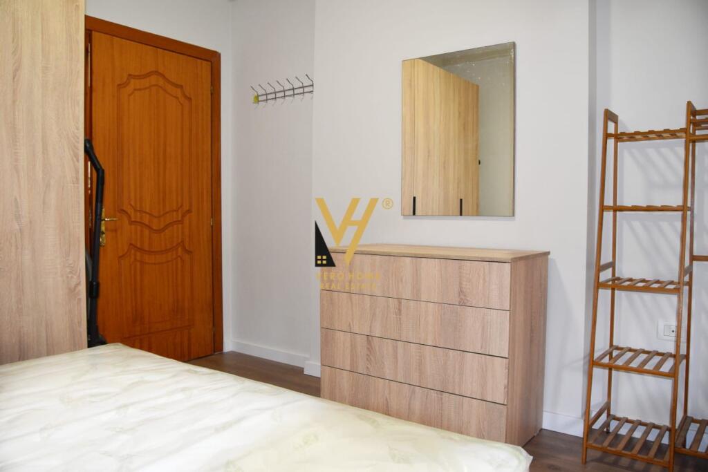 JEPET APARTAMENT 1+1+BLK ME QIRA TE KOMUNA E PARISIT 60.000 LEKE