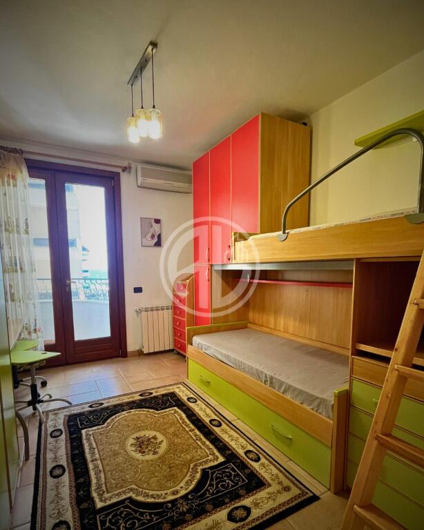 Jepet me Qira – Apartament 2+1+2 në Vollga, pranë Sfinksit